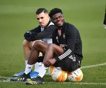 费耶诺德对阵国际米兰