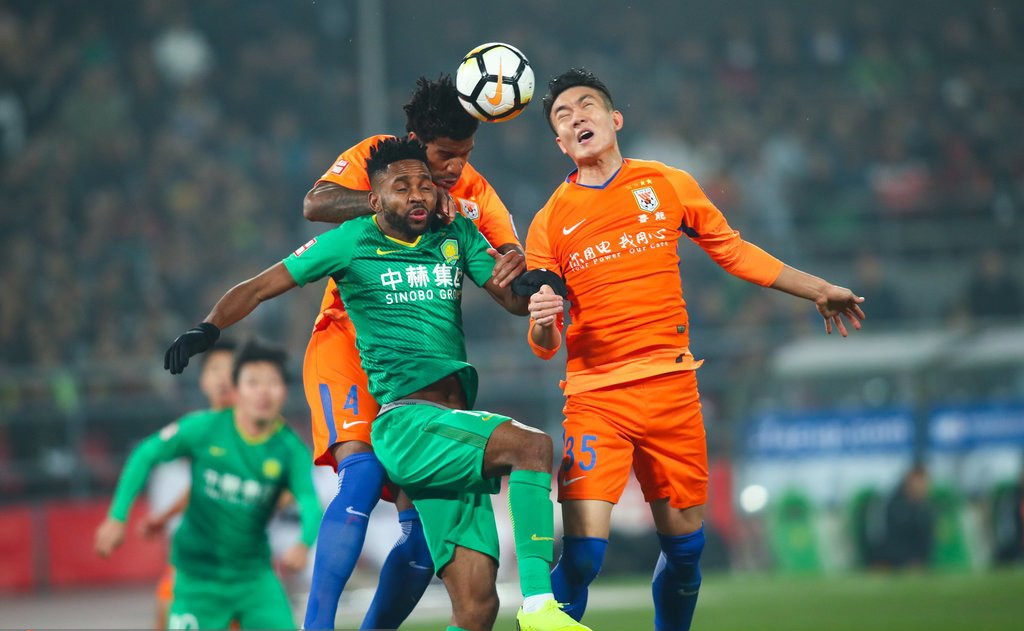 IM电竞游戏平台-山西主帅怒喷球队外援