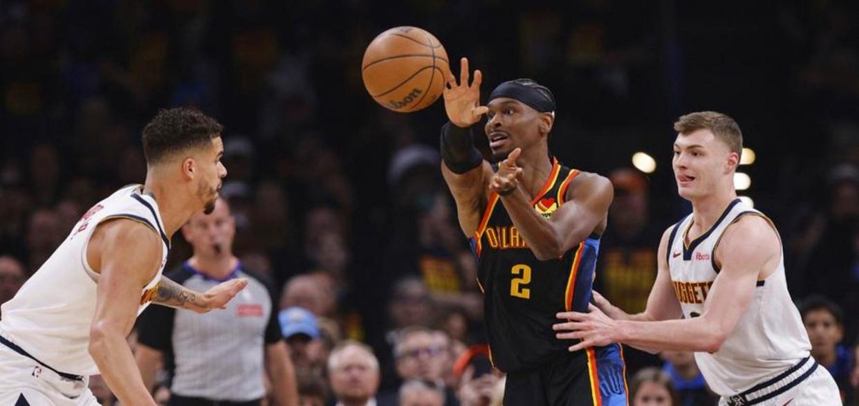 快船对掘金分析